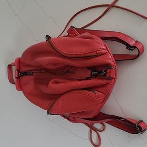 Rebecca Minkoff backpack